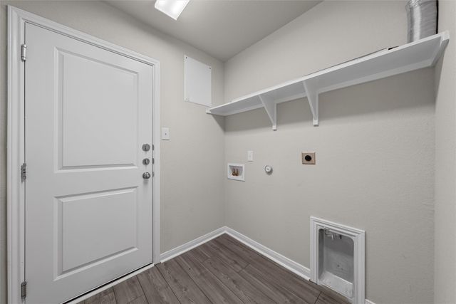 3208 Dottavio Road, Waco, TX 76655