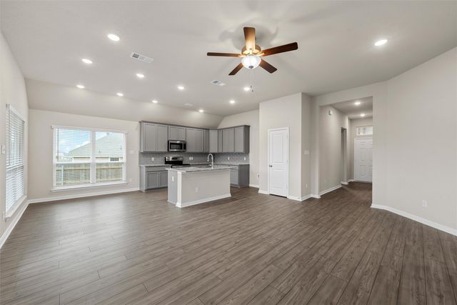 3208 Dottavio Road, Waco, TX 76655