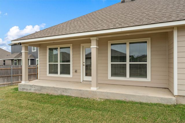 3208 Dottavio Road, Waco, TX 76655