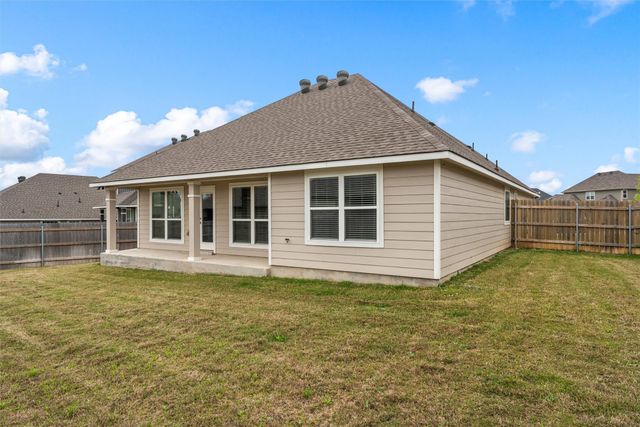 3208 Dottavio Road, Waco, TX 76655