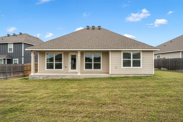 3208 Dottavio Road, Waco, TX 76655