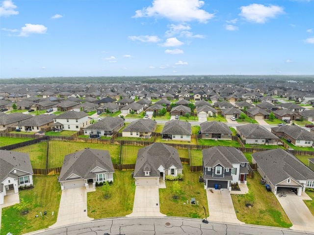 3208 Dottavio Road, Waco, TX 76655