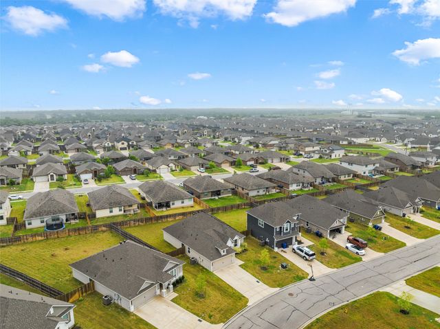 3208 Dottavio Road, Waco, TX 76655