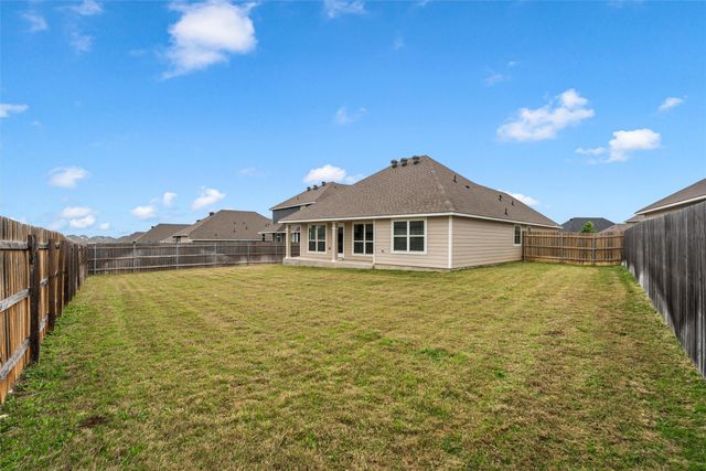 3208 Dottavio Road, Waco, TX 76655