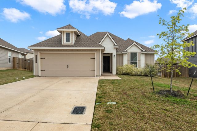 3208 Dottavio Road, Waco, TX 76655