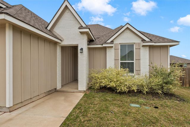 3208 Dottavio Road, Waco, TX 76655