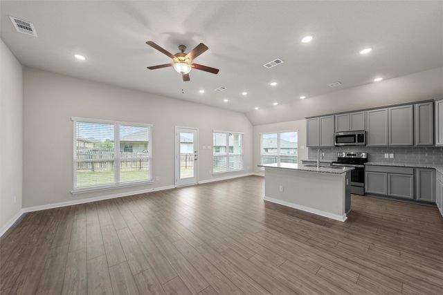 3208 Dottavio Road, Waco, TX 76655