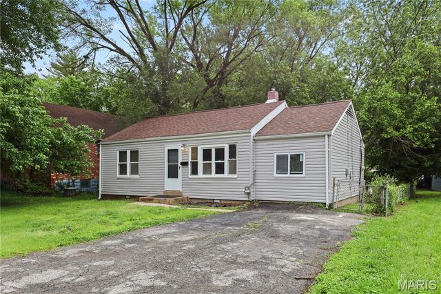 408 S Harvey Avenue, St Louis, MO 63135
