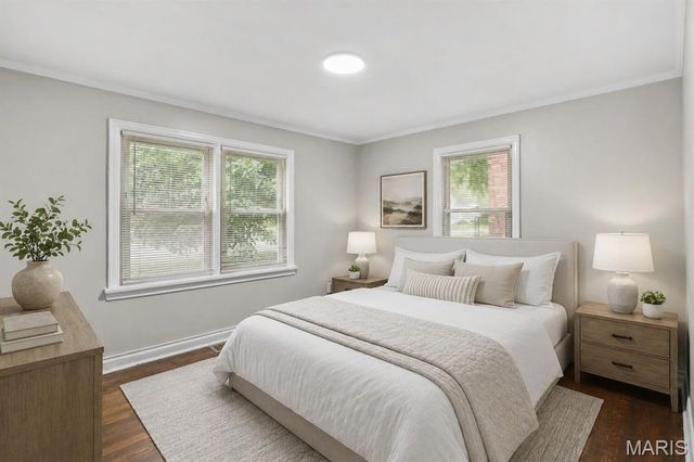 408 S Harvey Avenue, St Louis, MO 63135