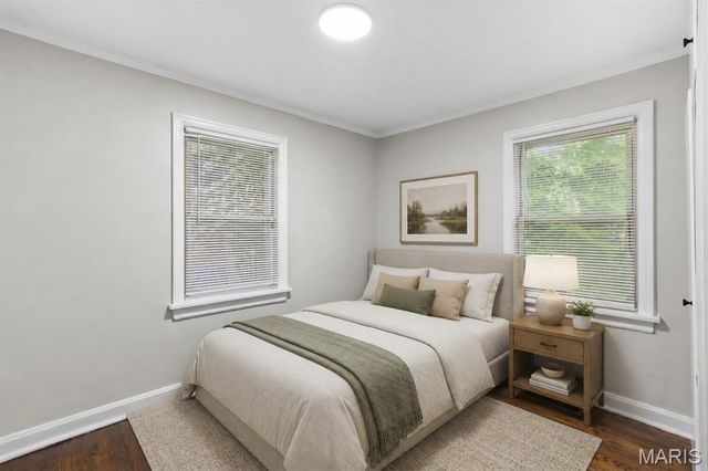 408 S Harvey Avenue, St Louis, MO 63135