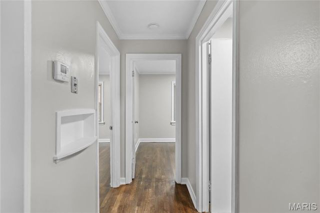 408 S Harvey Avenue, St Louis, MO 63135