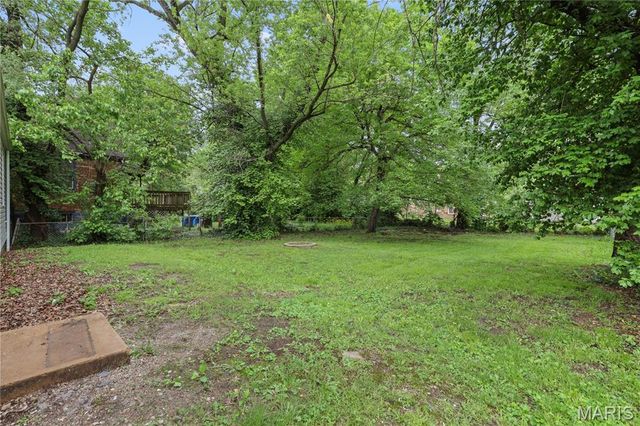 408 S Harvey Avenue, St Louis, MO 63135