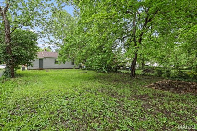 408 S Harvey Avenue, St Louis, MO 63135
