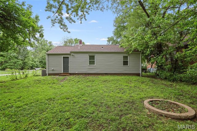 408 S Harvey Avenue, St Louis, MO 63135
