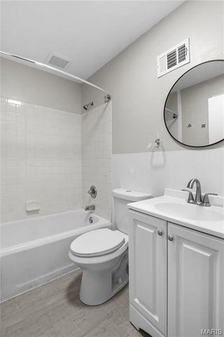 408 S Harvey Avenue, St Louis, MO 63135