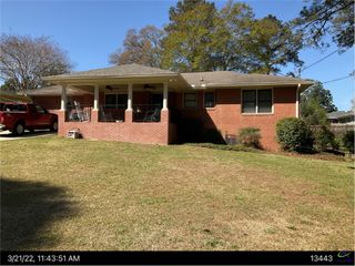 203 Springdale Drive, Warner Robins, GA 31088