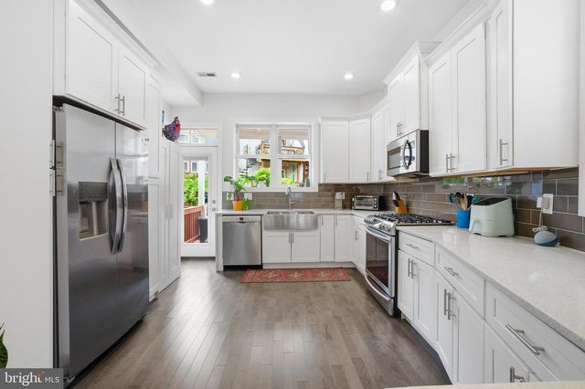 35 T ST NW, Washington, DC 20001