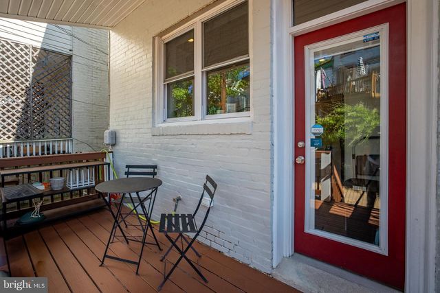 35 T ST NW, Washington, DC 20001