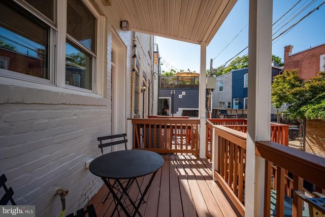 35 T ST NW, Washington, DC 20001