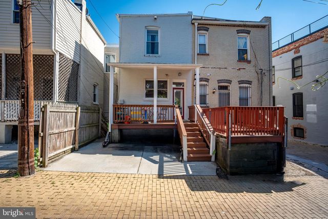35 T ST NW, Washington, DC 20001