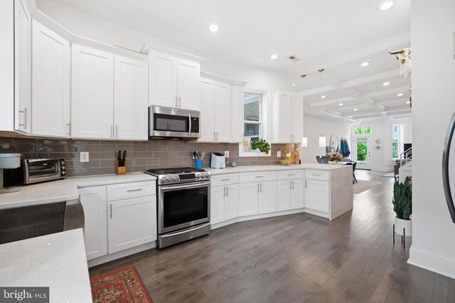 35 T ST NW, Washington, DC 20001