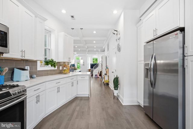 35 T ST NW, Washington, DC 20001