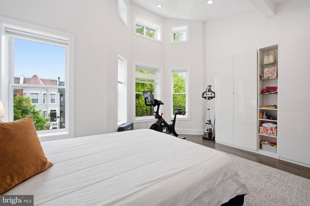 35 T ST NW, Washington, DC 20001
