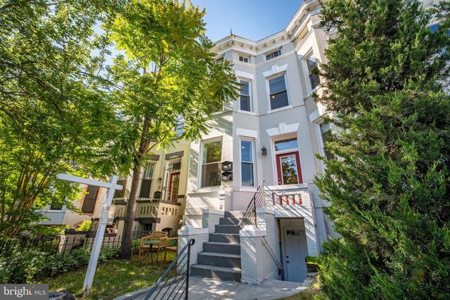 35 T ST NW, Washington, DC 20001