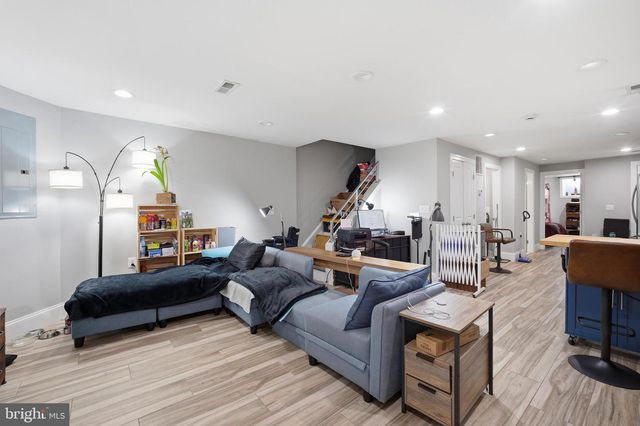 35 T ST NW, Washington, DC 20001