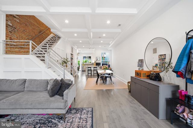 35 T ST NW, Washington, DC 20001