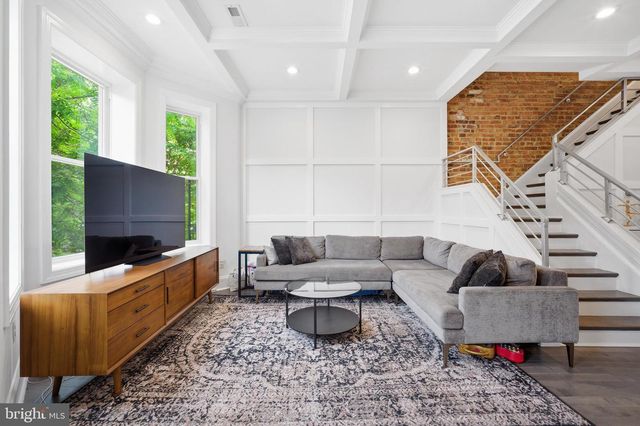 35 T ST NW, Washington, DC 20001