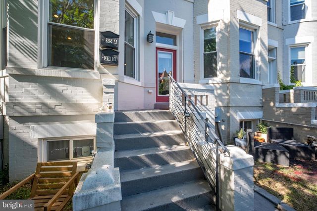 35 T ST NW, Washington, DC 20001