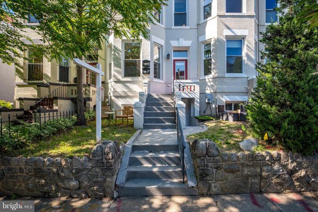35 T ST NW, Washington, DC 20001