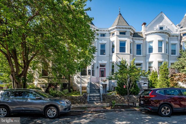 35 T ST NW, Washington, DC 20001