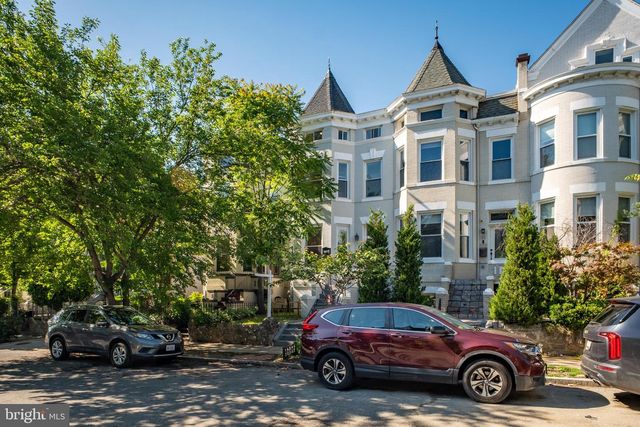35 T ST NW, Washington, DC 20001