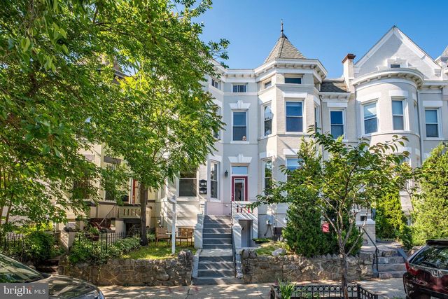 35 T ST NW, Washington, DC 20001