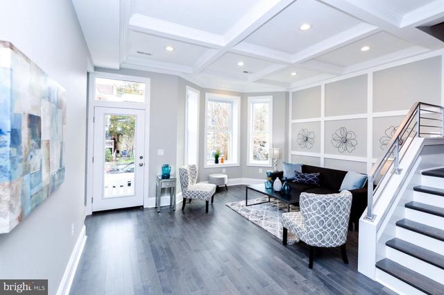 35 T ST NW, Washington, DC 20001