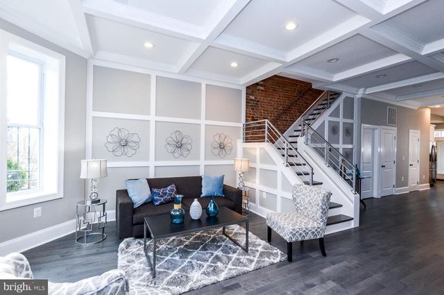 35 T ST NW, Washington, DC 20001