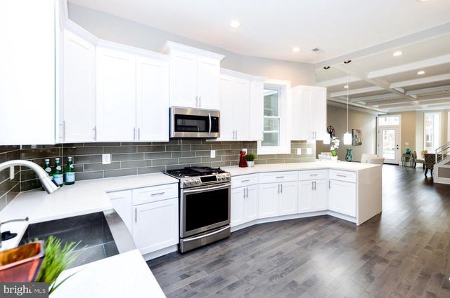 35 T ST NW, Washington, DC 20001