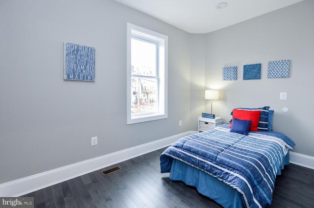 35 T ST NW, Washington, DC 20001