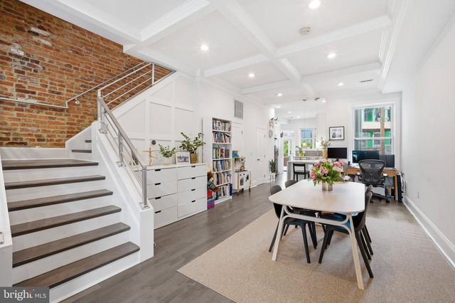 35 T ST NW, Washington, DC 20001