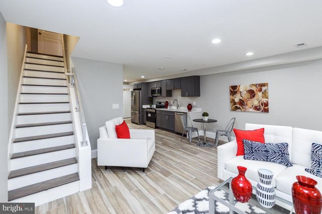 35 T ST NW, Washington, DC 20001