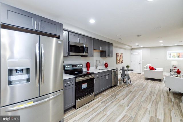 35 T ST NW, Washington, DC 20001