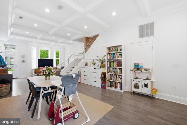 35 T ST NW, Washington, DC 20001