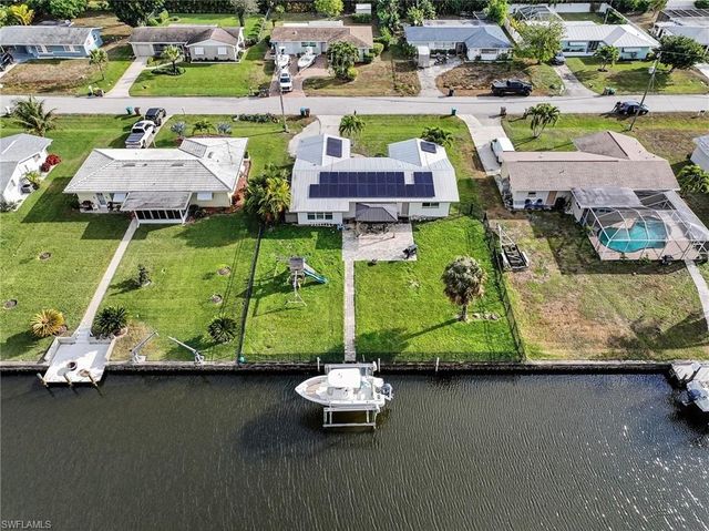5220 Tower DR, Cape Coral, FL 33904