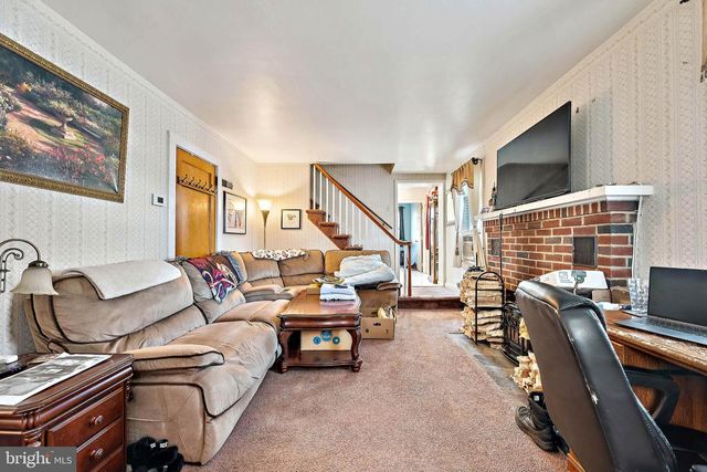 315 RANCOCAS AVE, Riverside, NJ 08075