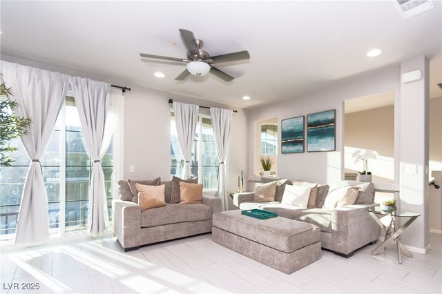 9818 Marietta Cellars Court, Las Vegas, NV 89141