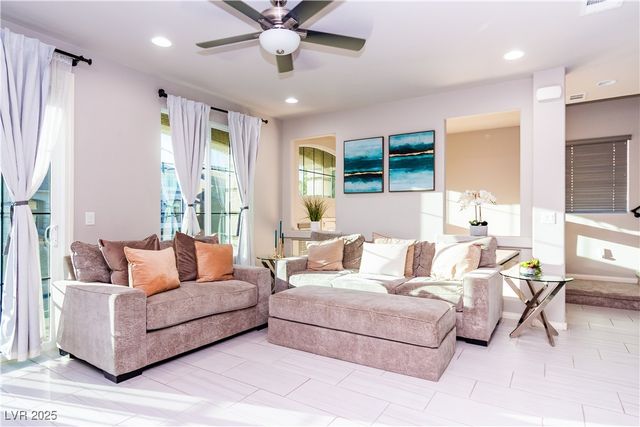 9818 Marietta Cellars Court, Las Vegas, NV 89141