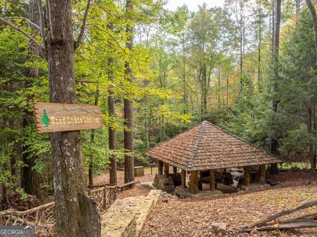 LOT 1 Chief Whitetails Road, Ellijay, GA 30540