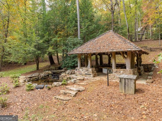 LOT 1 Chief Whitetails Road, Ellijay, GA 30540
